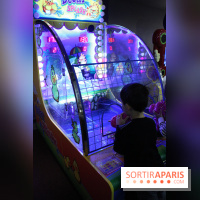 La Tête dans les Nuages à Paris