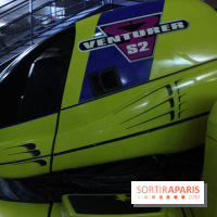 La Tête dans les Nuages à Paris