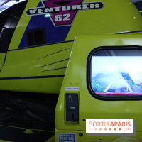 La Tête dans les Nuages à Paris