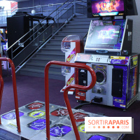 La Tête dans les Nuages à Paris