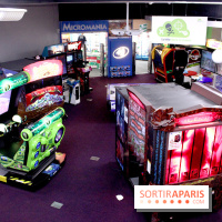 La Tête dans les Nuages à Paris