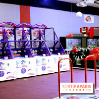 La Tête dans les Nuages à Paris