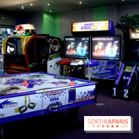 La Tête dans les Nuages à Paris