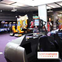 La Tête dans les Nuages à Paris