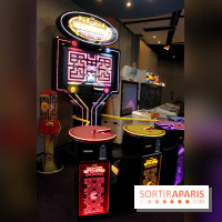 La Tête dans les Nuages à Paris