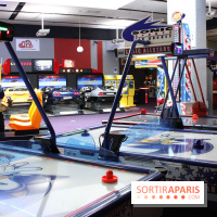 La Tête dans les Nuages à Paris