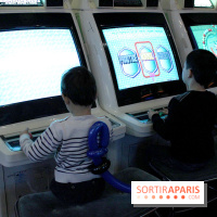 La Tête dans les Nuages à Paris