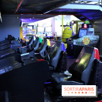 La Tête dans les Nuages à Paris