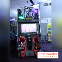 La Tête dans les Nuages à Paris