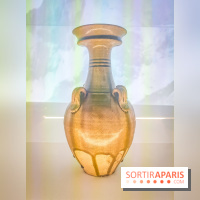 Au cœur de la couleur : l'exposition autour de la porcelaine de Chine au musée Guimet - nos photos