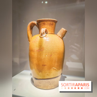 Au cœur de la couleur : l'exposition autour de la porcelaine de Chine au musée Guimet - nos photos