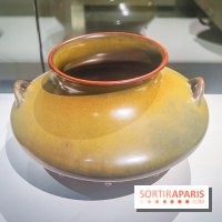 Au cœur de la couleur : l'exposition autour de la porcelaine de Chine au musée Guimet - nos photos