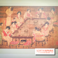 Au cœur de la couleur : l'exposition autour de la porcelaine de Chine au musée Guimet - nos photos