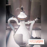 Au cœur de la couleur : l'exposition autour de la porcelaine de Chine au musée Guimet - nos photos