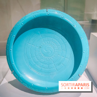 Au cœur de la couleur : l'exposition autour de la porcelaine de Chine au musée Guimet - nos photos