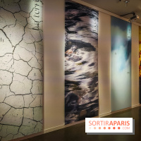 Au cœur de la couleur : l'exposition autour de la porcelaine de Chine au musée Guimet - nos photos