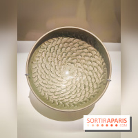 Au cœur de la couleur : l'exposition autour de la porcelaine de Chine au musée Guimet - nos photos