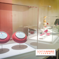 Au cœur de la couleur : l'exposition autour de la porcelaine de Chine au musée Guimet - nos photos
