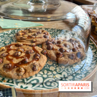 Maison Bretonne - Cookies