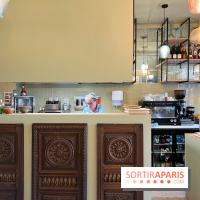 Maison Bretonne - Décoration