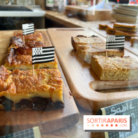 Maison Bretonne - Far breton