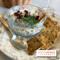 Maison Bretonne - Rillettes de sardines