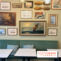 Maison Bretonne - Décoration