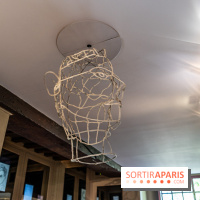 Maison Jean Cocteau à Milly-la-Forêt en Essonne - photos -  A7C6371