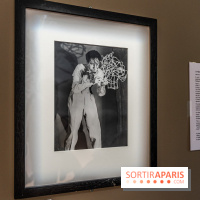 Maison Jean Cocteau à Milly-la-Forêt en Essonne - photos -  A7C6372