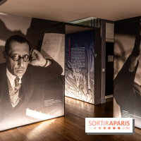 Maison Jean Cocteau à Milly-la-Forêt en Essonne - photos -  A7C6404