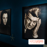 Maison Jean Cocteau à Milly-la-Forêt en Essonne - photos -  Jean Marais