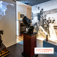 Maison Jean Cocteau à Milly-la-Forêt en Essonne - photos -  A7C6415