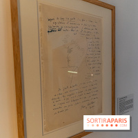 Maison Jean Cocteau à Milly-la-Forêt en Essonne - photos -  A7C6417