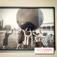 Championnes : l'exposition photo qui explore le sport féminin se dévoile à la galerie Roger-Viollet - IMG20240613093101