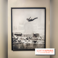 Championnes : l'exposition photo qui explore le sport féminin se dévoile à la galerie Roger-Viollet - IMG20240613101908