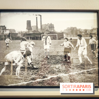 Championnes : l'exposition photo qui explore le sport féminin se dévoile à la galerie Roger-Viollet - IMG20240613093051