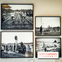 Championnes : l'exposition photo qui explore le sport féminin se dévoile à la galerie Roger-Viollet