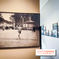 Championnes : l'exposition photo qui explore le sport féminin se dévoile à la galerie Roger-Viollet - IMG20240613092914