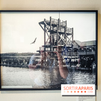 Championnes : l'exposition photo qui explore le sport féminin se dévoile à la galerie Roger-Viollet - IMG20240613101543