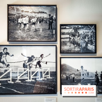 Championnes : l'exposition photo qui explore le sport féminin se dévoile à la galerie Roger-Viollet - IMG20240613092827