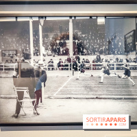 Championnes : l'exposition photo qui explore le sport féminin se dévoile à la galerie Roger-Viollet