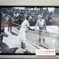 Championnes : l'exposition photo qui explore le sport féminin se dévoile à la galerie Roger-Viollet - IMG20240613092929