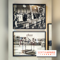 Championnes : l'exposition photo qui explore le sport féminin se dévoile à la galerie Roger-Viollet - IMG20240613101558