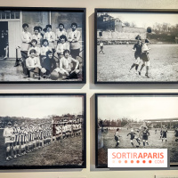 Championnes : l'exposition photo qui explore le sport féminin se dévoile à la galerie Roger-Viollet - IMG20240613093038