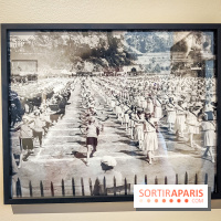 Championnes : l'exposition photo qui explore le sport féminin se dévoile à la galerie Roger-Viollet - IMG20240613101733