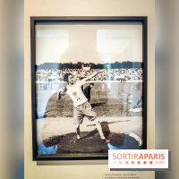 Championnes : l'exposition photo qui explore le sport féminin se dévoile à la galerie Roger-Viollet - IMG20240613093021