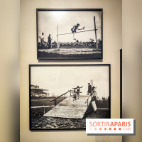 Championnes : l'exposition photo qui explore le sport féminin se dévoile à la galerie Roger-Viollet - IMG20240613101855