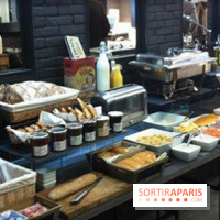 L'Atelier de l'Éclair à Paris, les parfums d'été