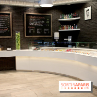 L'atelier de l'éclair à Paris