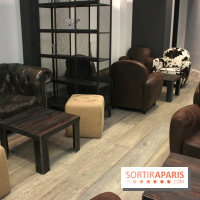 L'atelier de l'éclair à Paris